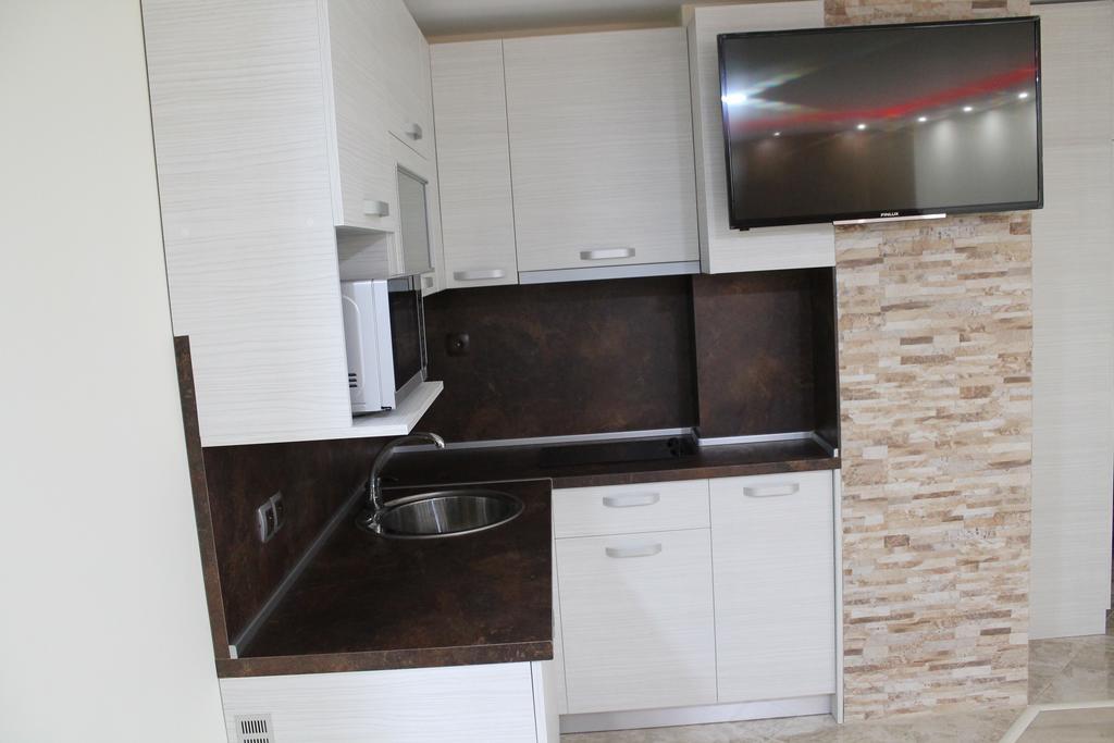 Apartment Elit Sandanski Eksteriør bilde
